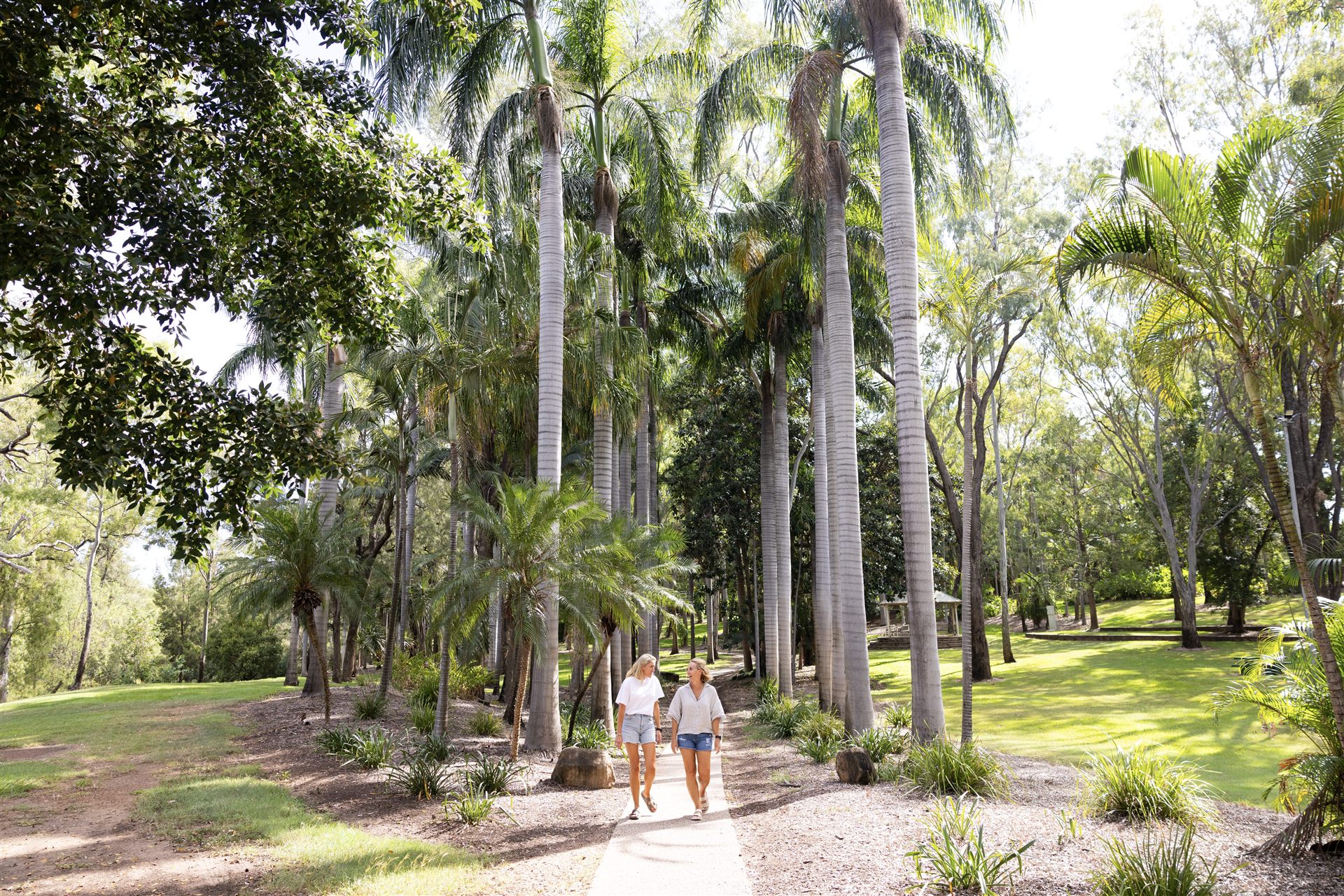 Emerald Botanic Gardens